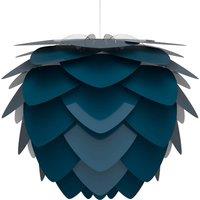 UMAGE Aluvia medium pendant lamp blue