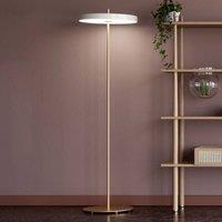 UMAGE Asteria Floor LED floor lamp pearl white
