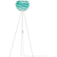 UMAGE Carmina Mini floor turquoise/tripod white