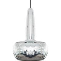 UMAGE Clava hanging light steel, cannonball white