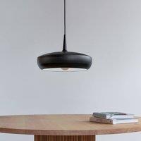 UMAGE Clava Dine black, cannonball black