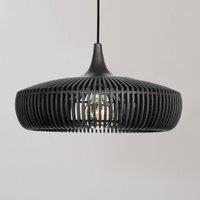 UMAGE Clava Dine black oak, cannonball black