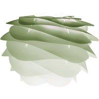 UMAGE Carmina Mini hanging light green/white cable