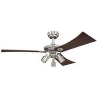 Westinghouse Audubon ceiling fan