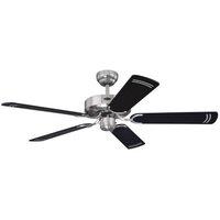 Westinghouse Cyclone fan in black