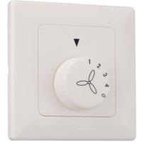 Westinghouse wall switch fans, 4-stage