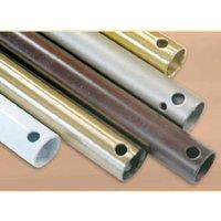 Westinghouse 30.5 cm extension rod in white
