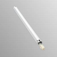 Westinghouse 46 cm extension rod in white