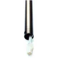 Westinghouse 30.5 cm extension rod in brushed nickel