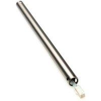 Westinghouse extension rod 46 cm, aluminium