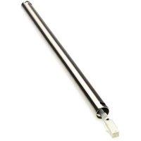 Westinghouse extension rod 46 cm, chrome