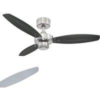 Westinghouse Jet I modern ceiling fan with pull switch