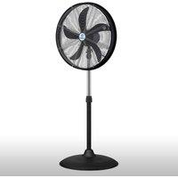 Westinghouse Height-adjustable pedestal fan Yukon I