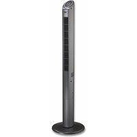 Westinghouse Highland I pedestal fan with remote control