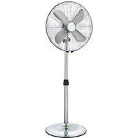 Westinghouse Transformable 3 in 1 pedestal fan Silver Stream