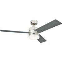 Westinghouse Modern ceiling fan Alta Vista LED