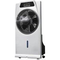 Westinghouse With humidifier - pedestal fan Cascata