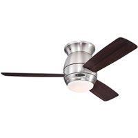 Westinghouse Halley fan blades, maple-cherry