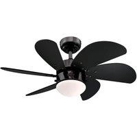 Westinghouse Turbo Swirl - a compact fan