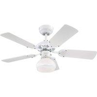 Westinghouse Princess Radiance II fan