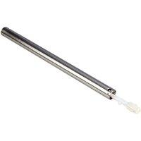 Westinghouse extension rod 30.5 cm stainless steel