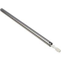 Westinghouse extension rod, stainless steel 46 cm