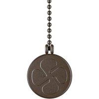 Westinghouse fan medallion chain bronze
