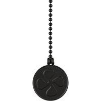 Westinghouse fan medallion chain black