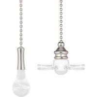 Westinghouse pull-chain set for ceiling fans