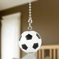 Westinghouse football fan pull chain
