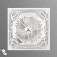 Westinghouse Windsquare recessed ceiling fan