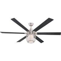 Westinghouse Willa ceiling fan with LED