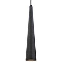 Westinghouse 6329640 LED pendant light matt black