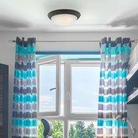 Westinghouse 6308940 LED ceiling light, bronze