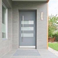 Westinghouse Carson LED wall light, two-bulb