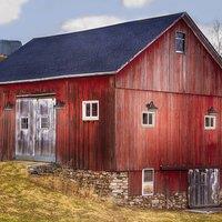 Westinghouse Academy LED wall light, dimmable