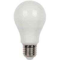 Westinghouse LED bulb E27 9 W 3000 K matt dimmable