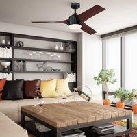 Westinghouse Evan ceiling fan with LED light