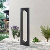 Lucande Fenti LED path light, 65 cm