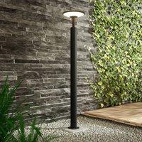 Lucande 100 cm high - LED path light Fenia