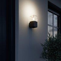 Lucande Keke LED outdoor wall light