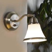 Lindby Classic wall light Marita