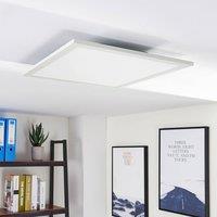 Arcchio Tinus LED panel, RGB, 45 cm x 45 cm