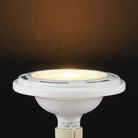 Arcchio LED bulb, reflector, GU10, ES111, 12W, 3000K
