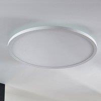 Arcchio LED ceiling lamp Brenda, 60 cm, CCT, remote control