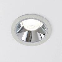 Arcchio Fedor LED recessed spotlight 40 4,000K 37.8W
