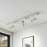 Arcchio Vedro LED track spotlight, 4,000 K 12.6 W