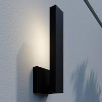 Lindby Isadore LED outdoor wall lamp