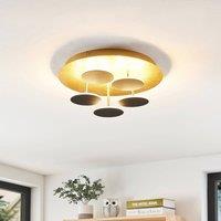 Lindby Casni LED ceiling light