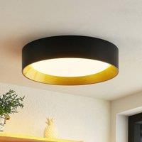 Lindby Kambia LED ceiling light, 45 cm